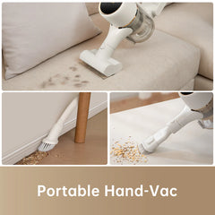 Dreame R10 Cordless Stick Vacuum