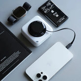 FansDreams Bag Charm Tape Charger