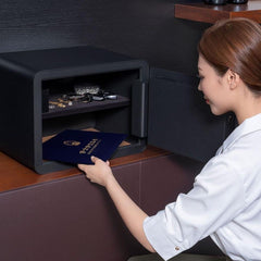 Mijia Smart Safety Box II