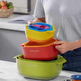 Morphy Richards 9in1 Bowls Set
