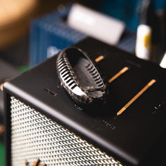 Carbon Fiber Car Key Case