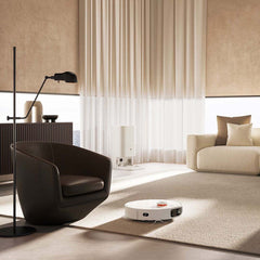 Xiaomi Robot Vacuum X10+