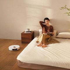 Xiaomi Robot Vacuum X10+