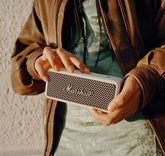 Marshall Emberton III