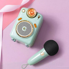 Divoom Mini Karaoke