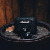 Marshall Motif A.N.C. II