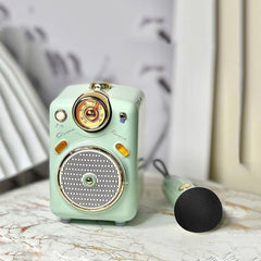 Divoom Mini Karaoke