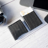 Carbon Fiber Cigarette Cover