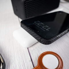 Carbon Fiber Phone Case