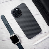 Carbon Fiber Phone Case