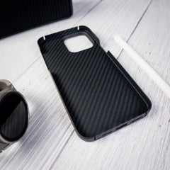 Carbon Fiber Phone Case