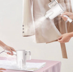 Deerma Portable Steaming Iron