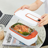 Life Element Portable Self-Heating Lunch Box