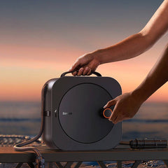 Baseus Self Storage Water Spray