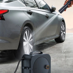 Baseus Self Storage Water Spray