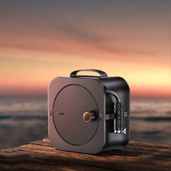 Baseus Self Storage Water Spray