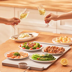 Life Element Rollable Dish Warmer