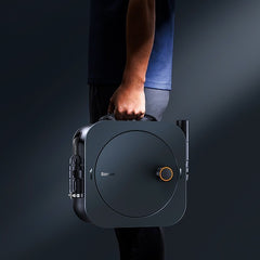 Baseus Self Storage Water Spray