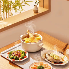 Life Element Rollable Dish Warmer