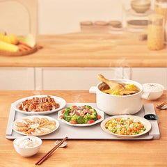 Life Element Rollable Dish Warmer