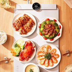 Life Element Rollable Dish Warmer