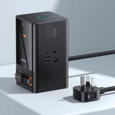 Baseus Travel Power Extension Strip