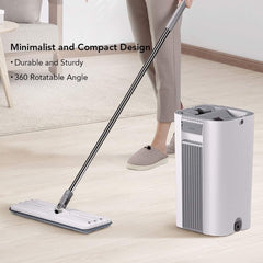Xiaomi Quange Wet and Dry Mop
