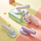 Lofans Mini Wireless Ironing Machine