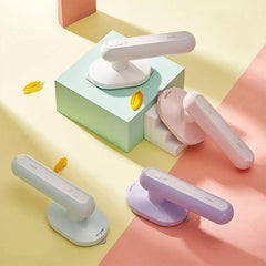 Lofans Mini Wireless Ironing Machine