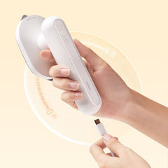 Lofans Mini Wireless Ironing Machine