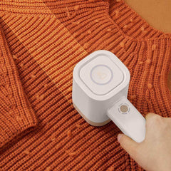 Daewoo Lint Remover & Powerbank