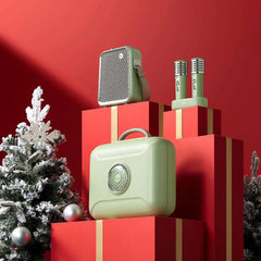 Divoom Songbird HQ Speaker