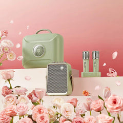 Divoom Songbird HQ Speaker