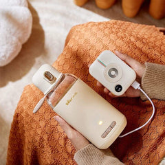 Bear Portable Water Warmer