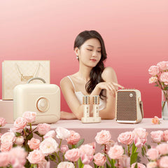 Divoom Songbird HQ Speaker