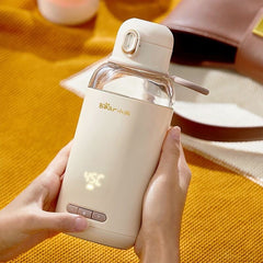 Bear Portable Water Warmer