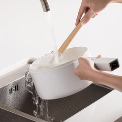 Olayks Electric Cooking Pot