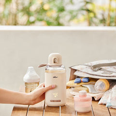 Bear Portable Water Warmer