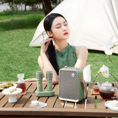 Divoom Songbird HQ Speaker