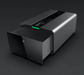 Smart Finger Vein Safety Box