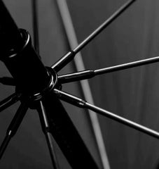 Carbon Fiber Umbrella