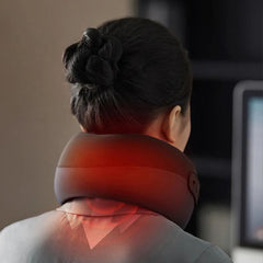 Philips Neck Pillow Massager