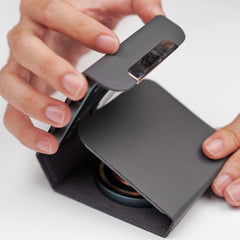 Wiwu 3in1 Foldable Wireless Charger