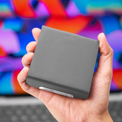 Wiwu 3in1 Foldable Wireless Charger