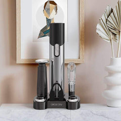 Circle Joy Beer and Wine Opener Set