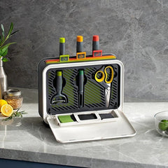 Morphy Richards Cutting Board Knife Disinfection Machine