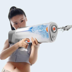 Xiaomi Mijia Pulse Water Gun