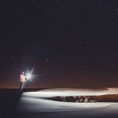 Nextool Thunder Flashlight