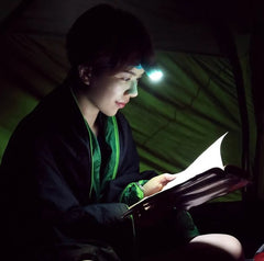 Nextool Multifunctional Head Light