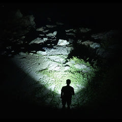 Nextool Thunder Flashlight